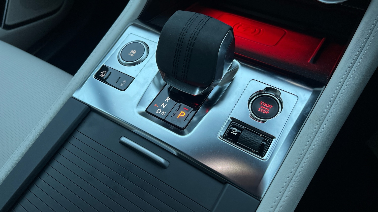 Used Jaguar F-Pace 2024 for sale - 77668276: Photo 13