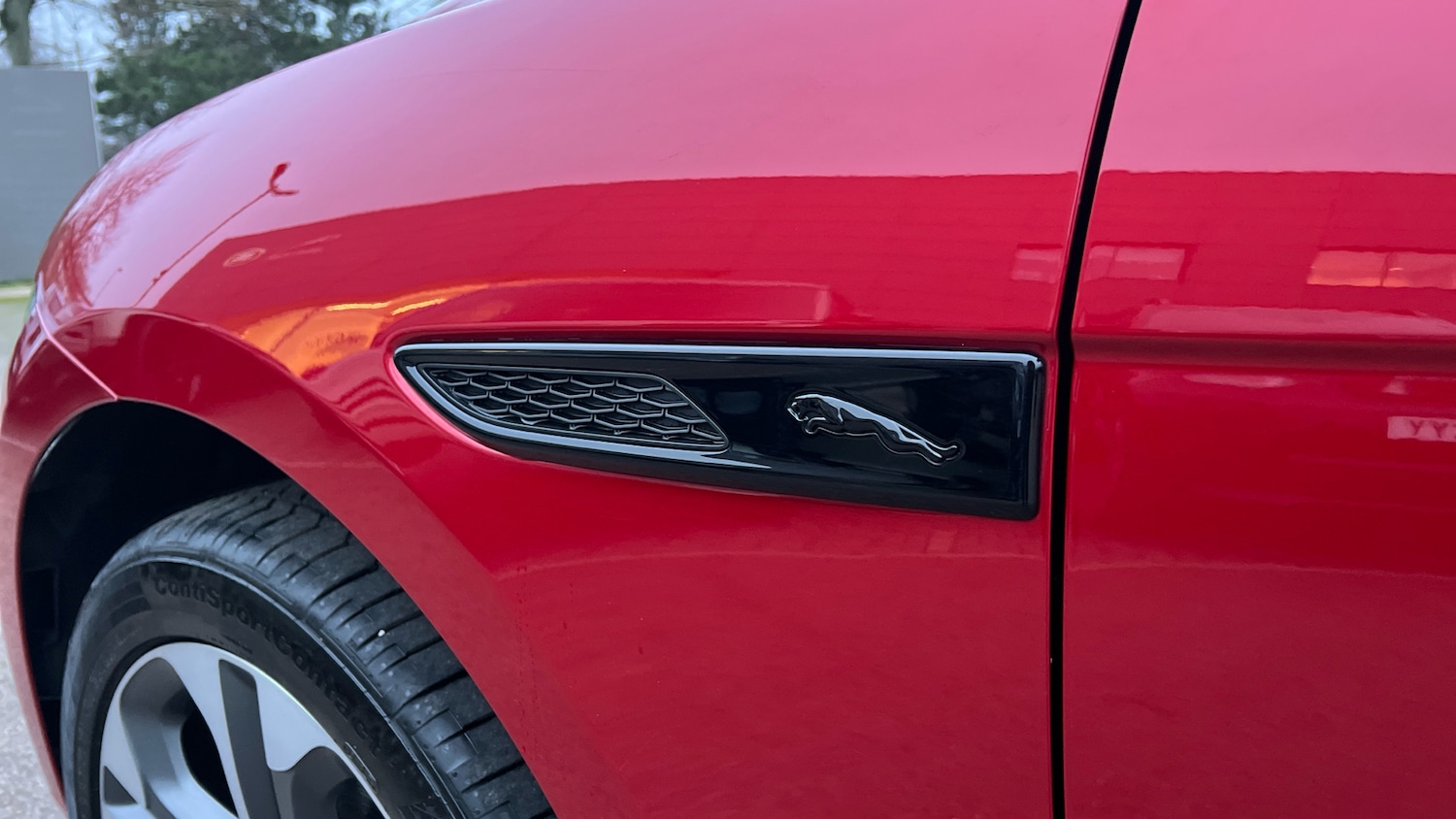 Used Jaguar F-Pace 2024 for sale - 77668276: Photo 20