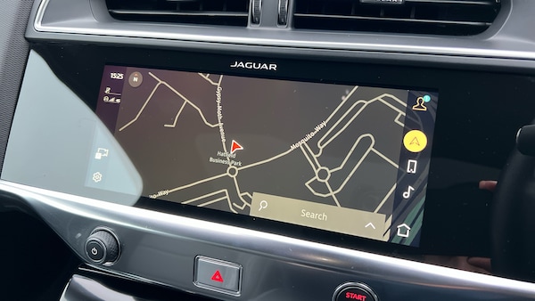 Used Jaguar I-Pace 2023 for sale - 72848744: Photo 11