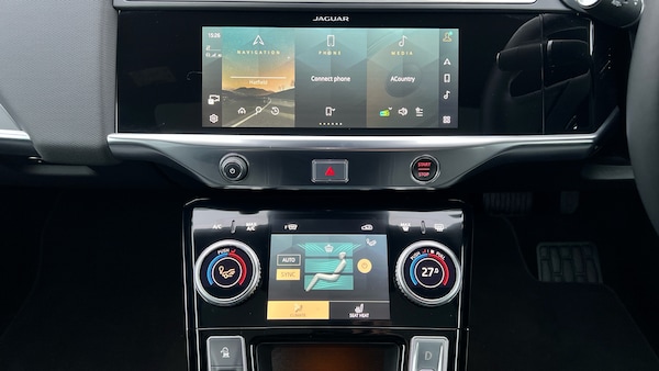 Used Jaguar I-Pace 2023 for sale - 72848744: Photo 14
