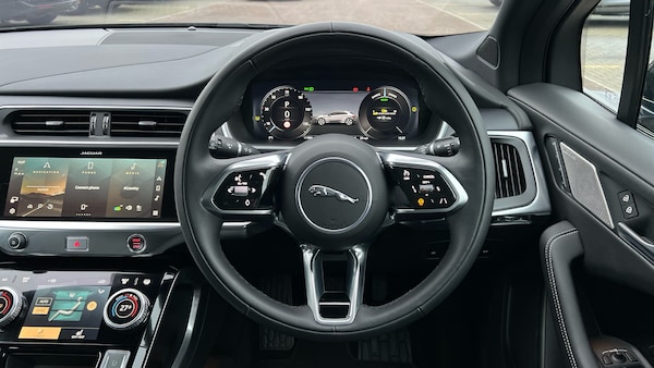Used Jaguar I-Pace 2023 for sale - 72848744: Photo 15