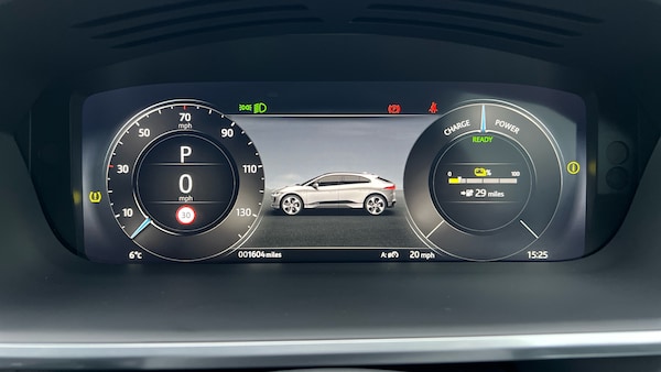 Used Jaguar I-Pace 2023 for sale - 72848744: Photo 16