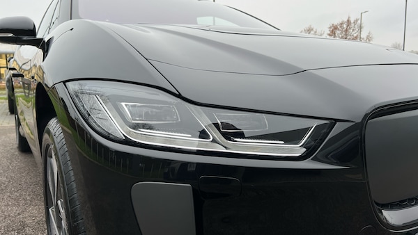 Used Jaguar I-Pace 2023 for sale - 72848744: Photo 17