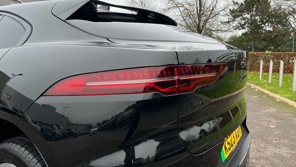 Used Jaguar I-Pace 2023 for sale - 72848744: Photo 18