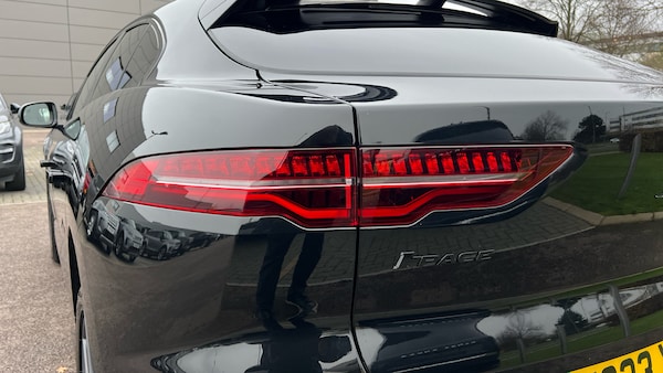 Used Jaguar I-Pace 2023 for sale - 72848744: Photo 19