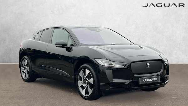 Used Jaguar I-Pace 2023 for sale - 72848744: Photo 1