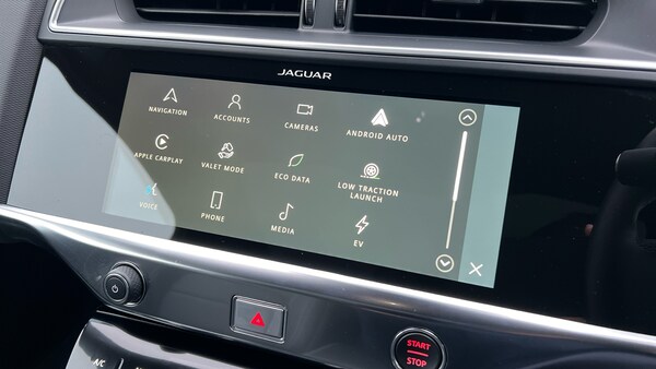 Used Jaguar I-Pace 2023 for sale - 72848744: Photo 24