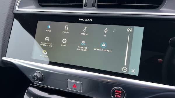 Used Jaguar I-Pace 2023 for sale - 72848744: Photo 25