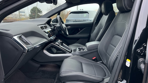 Used Jaguar I-Pace 2023 for sale - 72848744: Photo 3