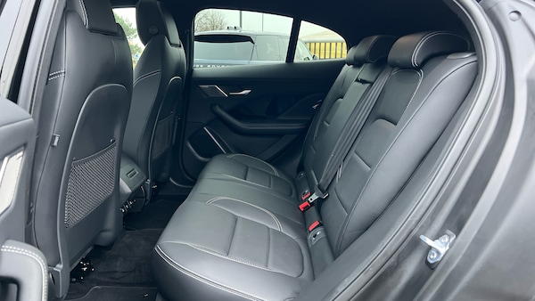 Used Jaguar I-Pace 2023 for sale - 72848744: Photo 4