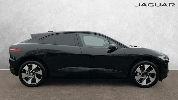 Used Jaguar I-Pace 2023 for sale - 72848744: Photo 5