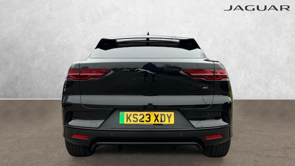 Used Jaguar I-Pace 2023 for sale - 72848744: Photo 6
