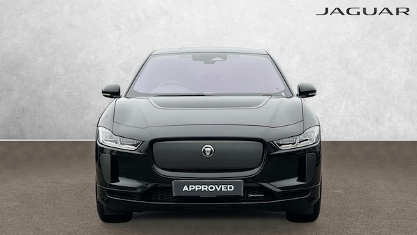 Used Jaguar I-Pace 2023 for sale - 72848744: Photo 7