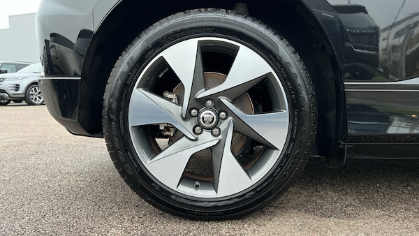 Used Jaguar I-Pace 2023 for sale - 72848744: Photo 8