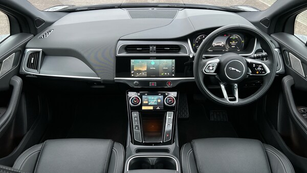 Used Jaguar I-Pace 2023 for sale - 72848744: Photo 9