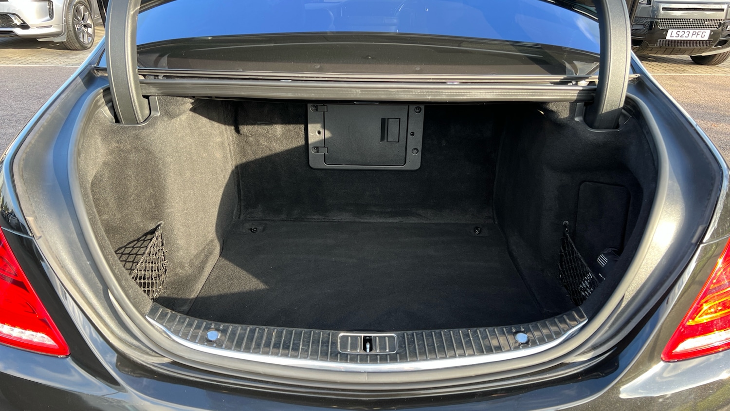 Used Mercedes-Benz S Class 2014 for sale - 76951294: Photo 12