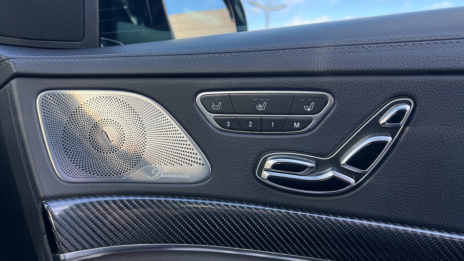 Used Mercedes-Benz S Class 2014 for sale - 76951294: Photo 13