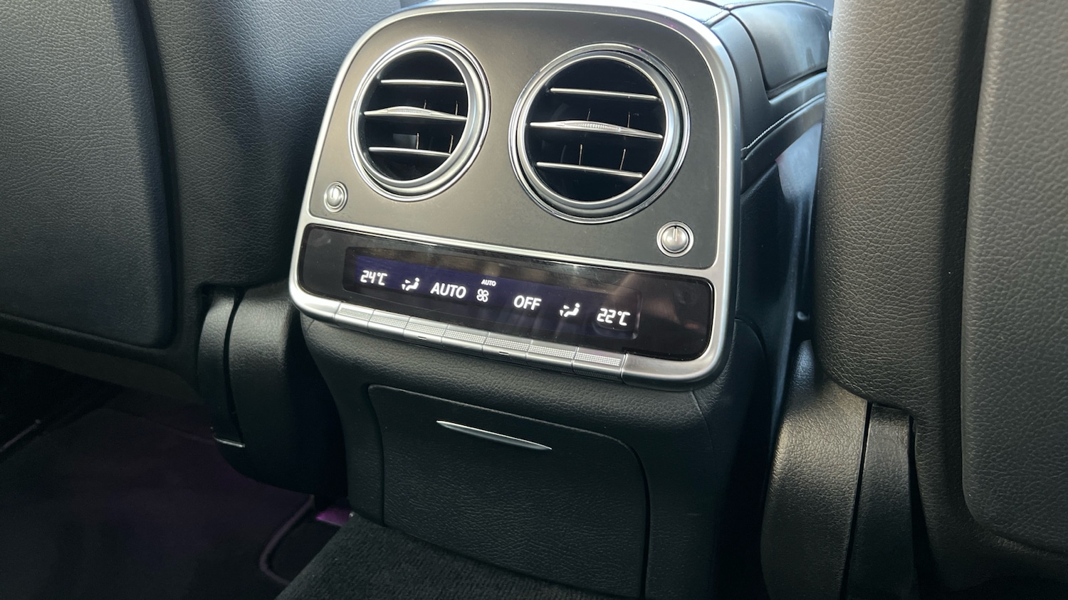 Used Mercedes-Benz S Class 2014 for sale - 76951294: Photo 20