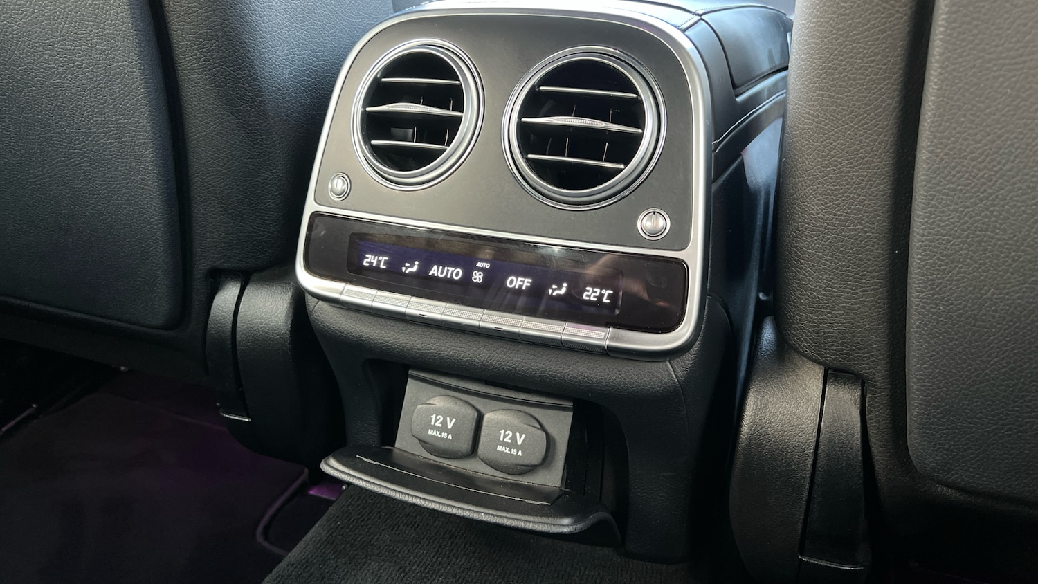 Used Mercedes-Benz S Class 2014 for sale - 76951294: Photo 21