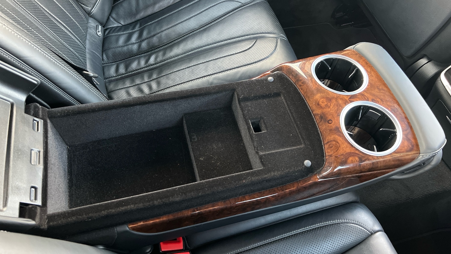 Used Mercedes-Benz S Class 2014 for sale - 76951294: Photo 23