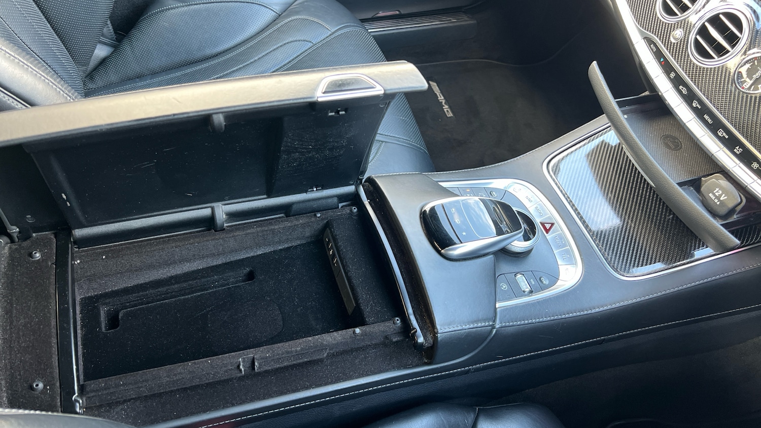 Used Mercedes-Benz S Class 2014 for sale - 76951294: Photo 25