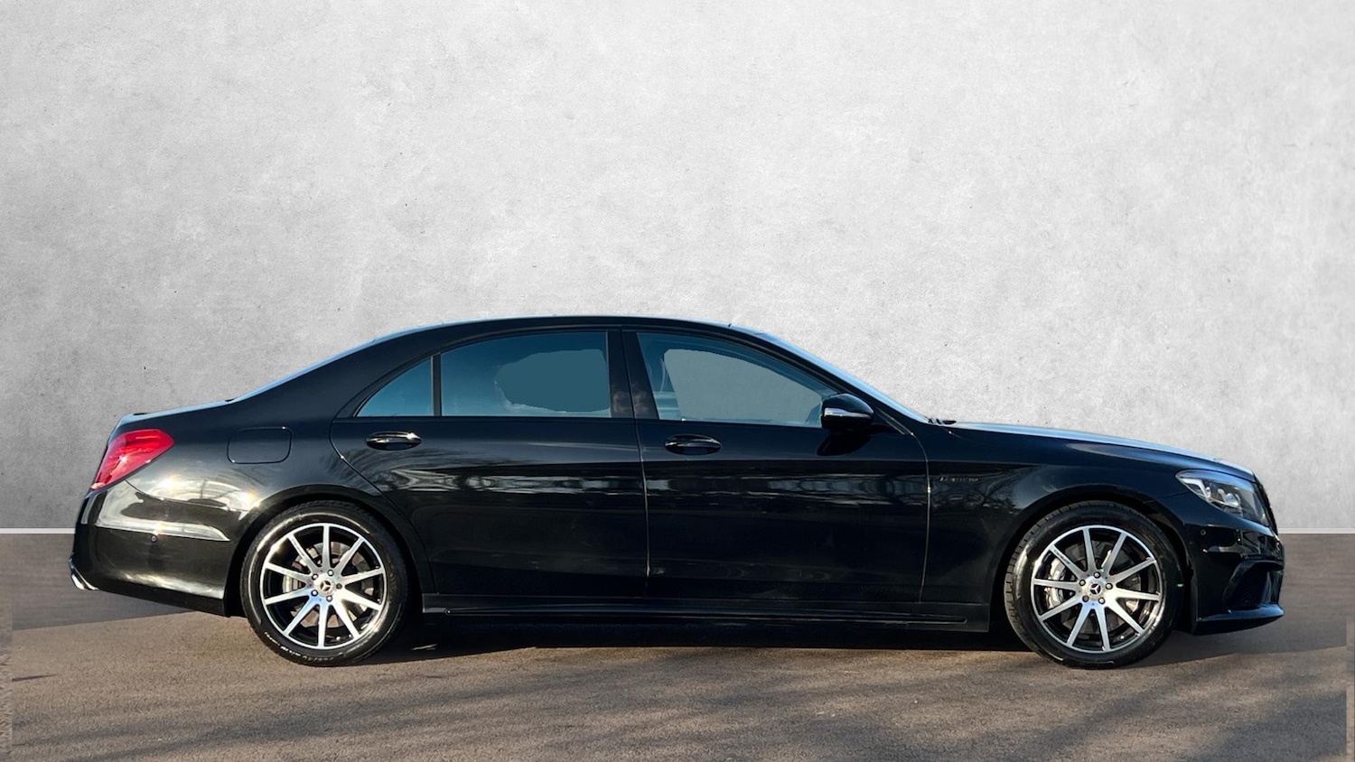 Used Mercedes-Benz S Class 2014 for sale - 76951294: Photo 5