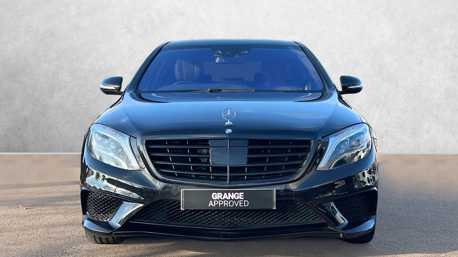 Used Mercedes-Benz S Class 2014 for sale - 76951294: Photo 7