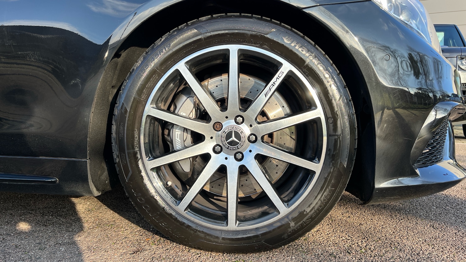 Used Mercedes-Benz S Class 2014 for sale - 76951294: Photo 8