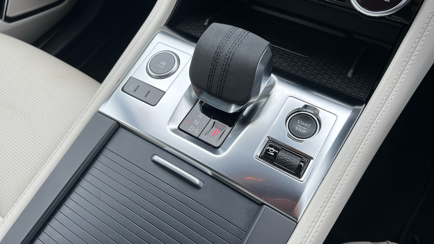 Used Jaguar F-Pace 2022 for sale - 76257888: Photo 13