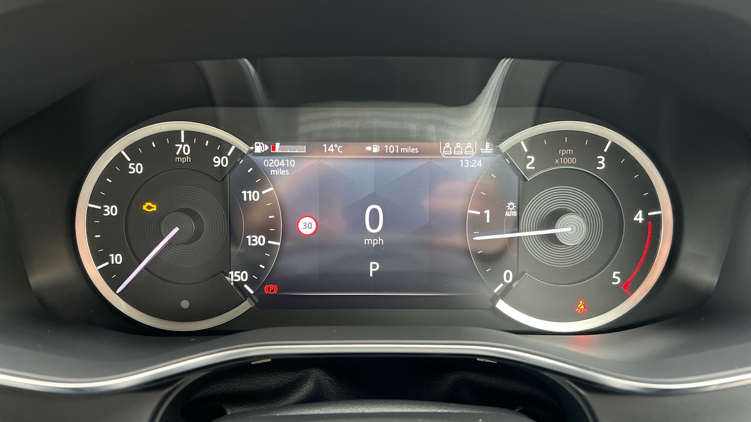 Used Jaguar F-Pace 2022 for sale - 76257888: Photo 16