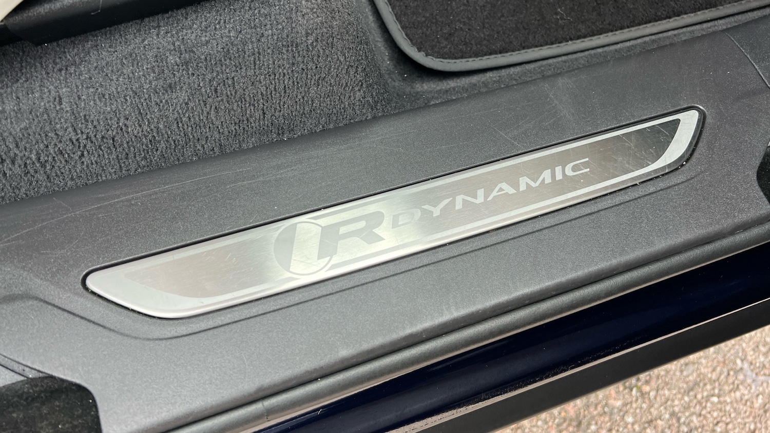 Used Jaguar F-Pace 2022 for sale - 76257888: Photo 21