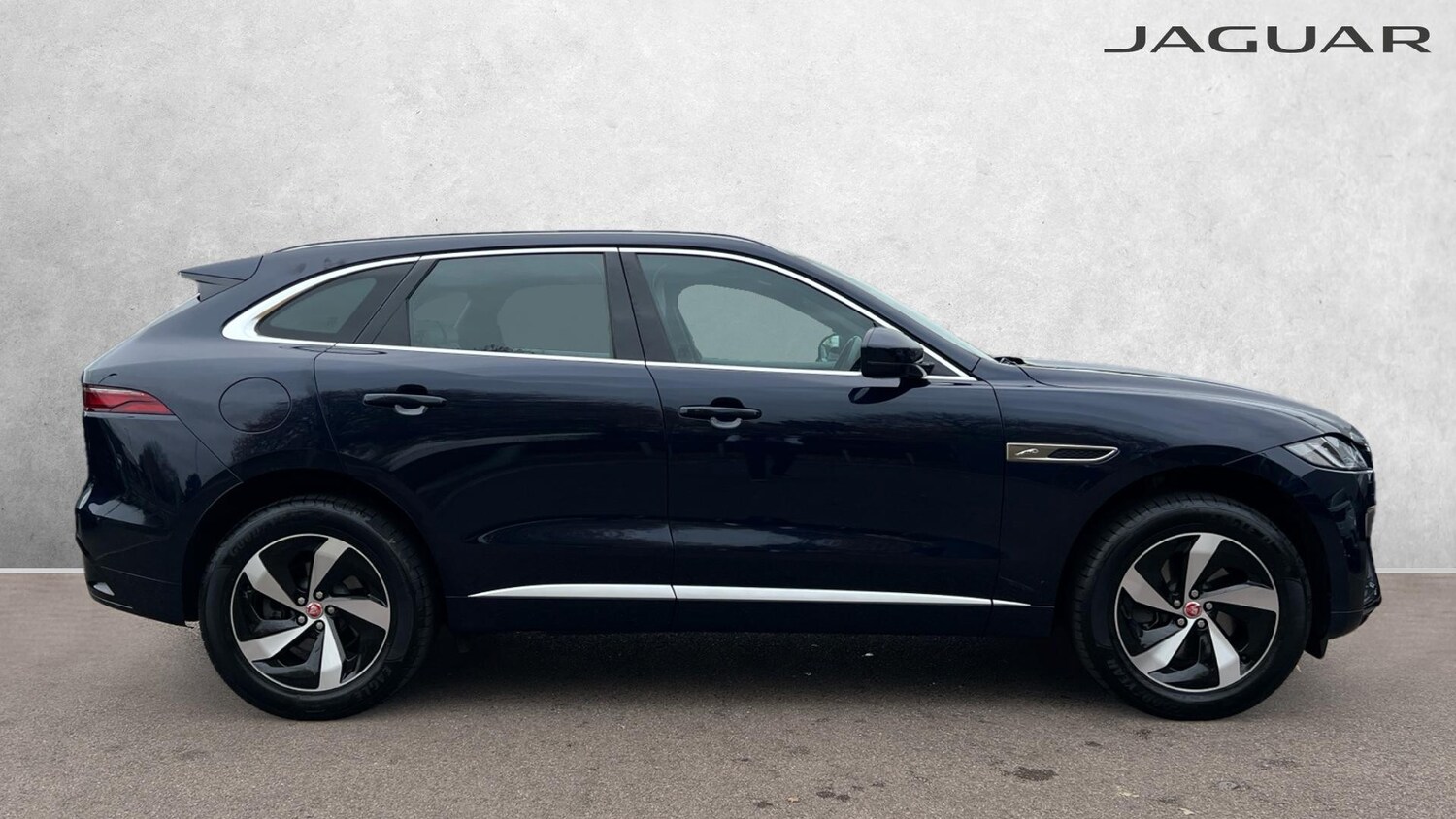 Used Jaguar F-Pace 2022 for sale - 76257888: Photo 5