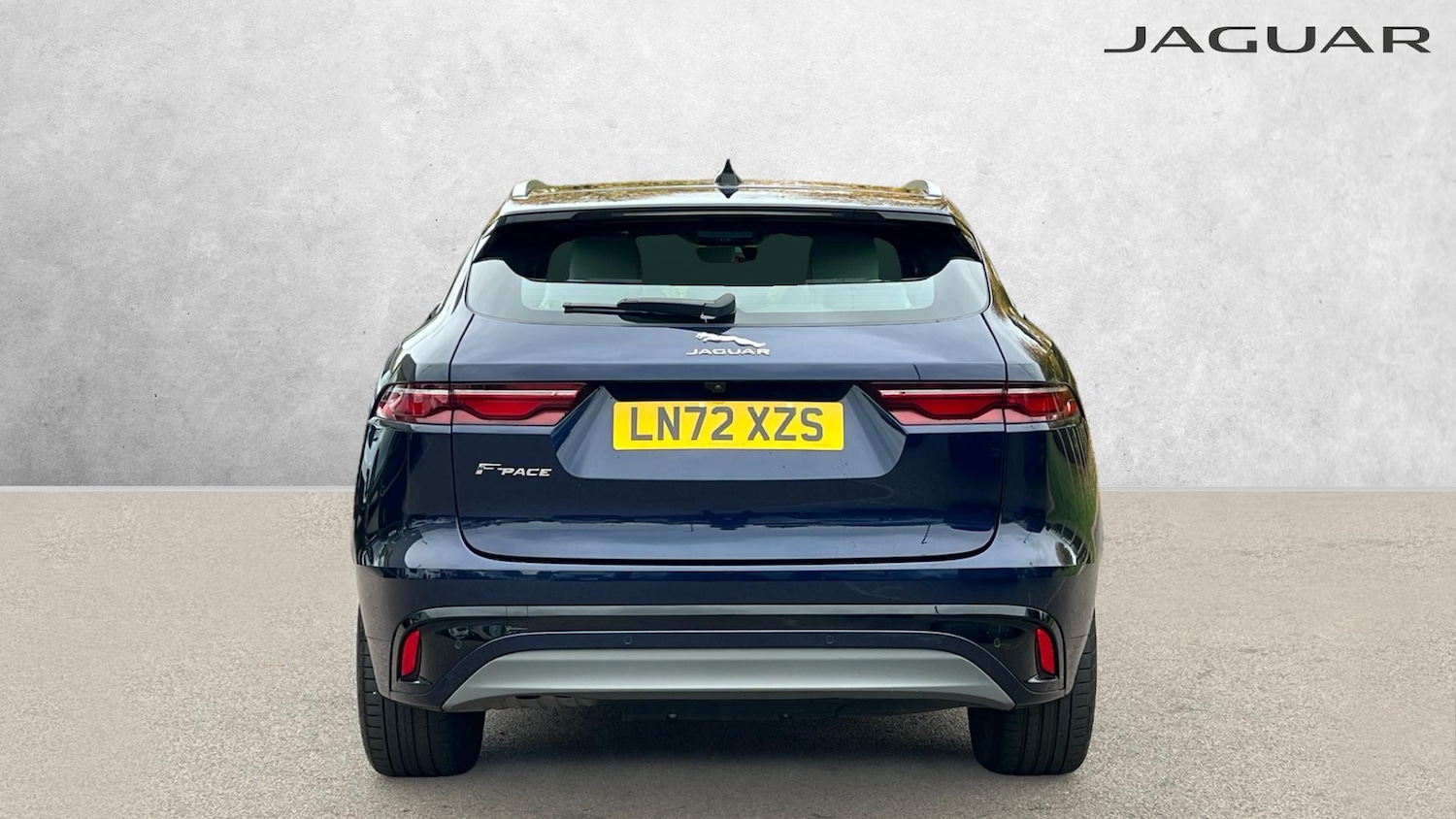 Used Jaguar F-Pace 2022 for sale - 76257888: Photo 6