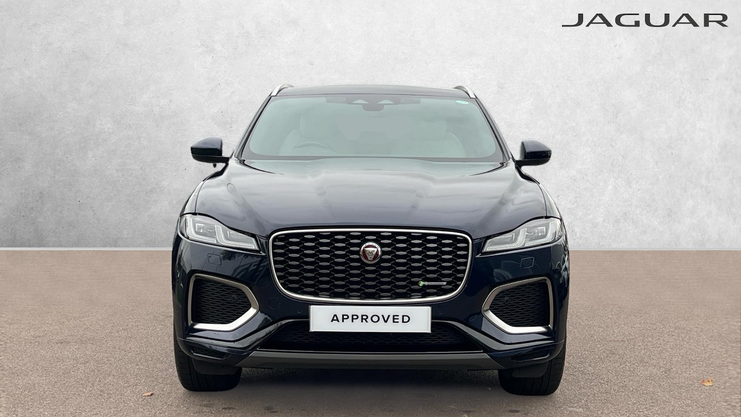 Used Jaguar F-Pace 2022 for sale - 76257888: Photo 7