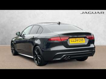 Used Jaguar XE 2024 for sale - 74017957: Photo