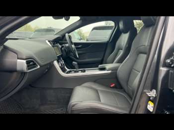 Used Jaguar XE 2024 for sale - 74017957: Photo