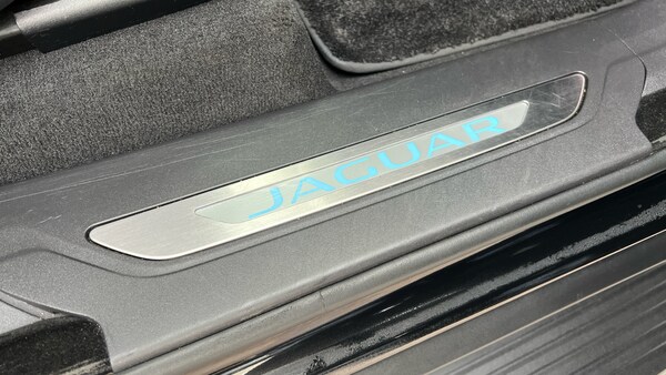 Used Jaguar F-Pace 2022 for sale - 76134370: Photo 22