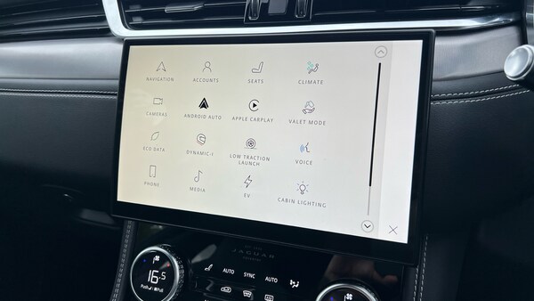 Used Jaguar F-Pace 2022 for sale - 76134370: Photo 25
