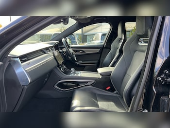 Used Jaguar F-Pace 2022 for sale - 76134370: Photo 3