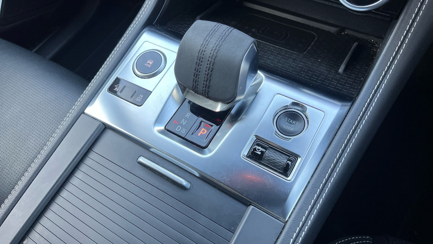 Used Jaguar F-Pace 2022 for sale - 76627624: Photo 13