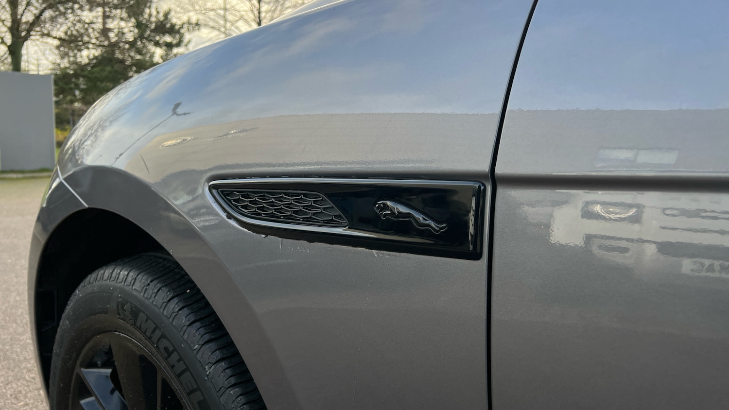 Used Jaguar F-Pace 2022 for sale - 76627624: Photo 20