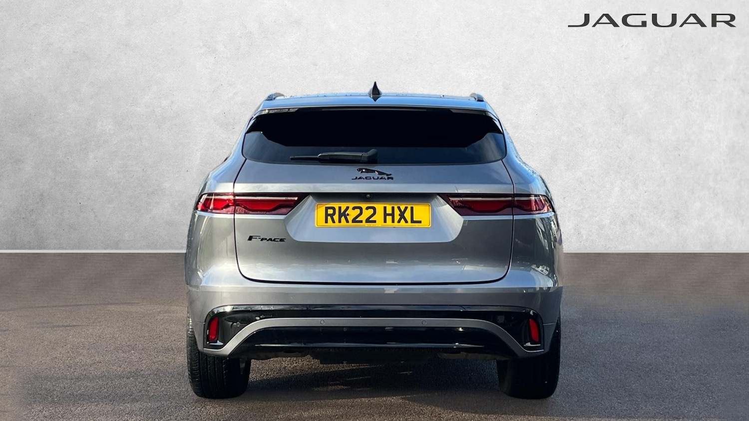 Used Jaguar F-Pace 2022 for sale - 76627624: Photo 6