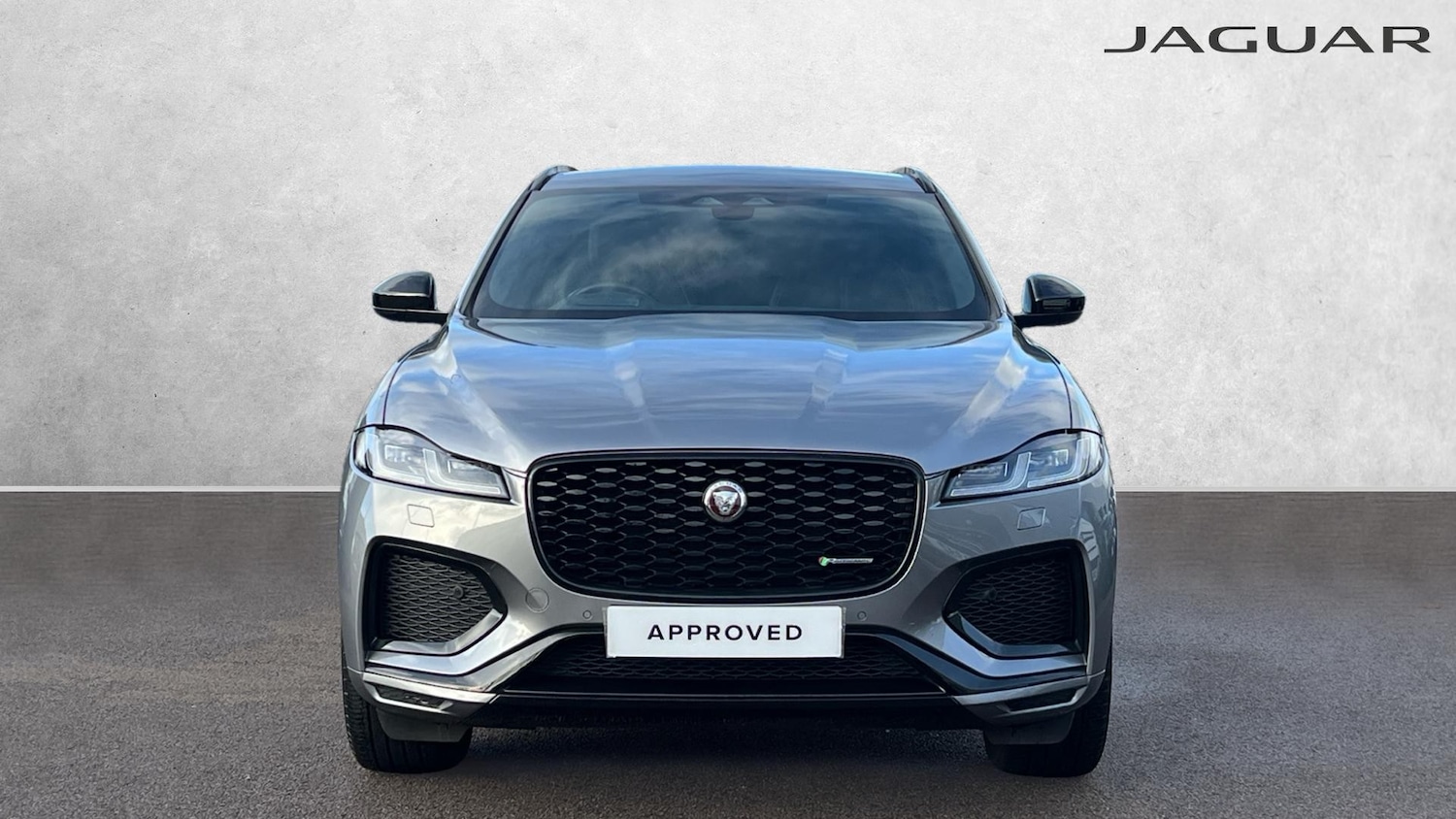 Used Jaguar F-Pace 2022 for sale - 76627624: Photo 7