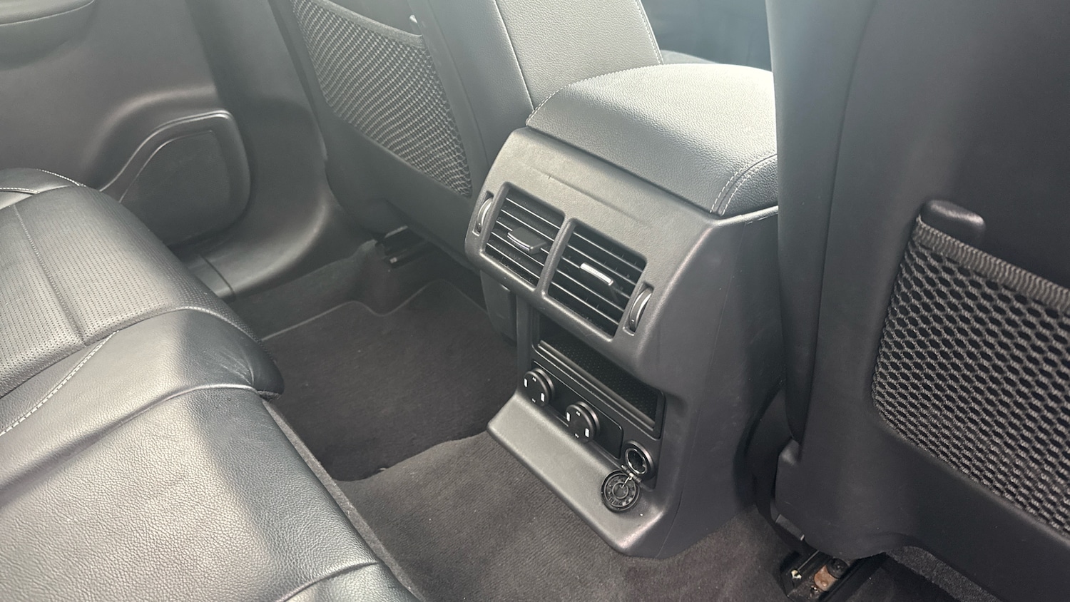 Used Jaguar F-Pace 2020 for sale - 77452919: Photo 18