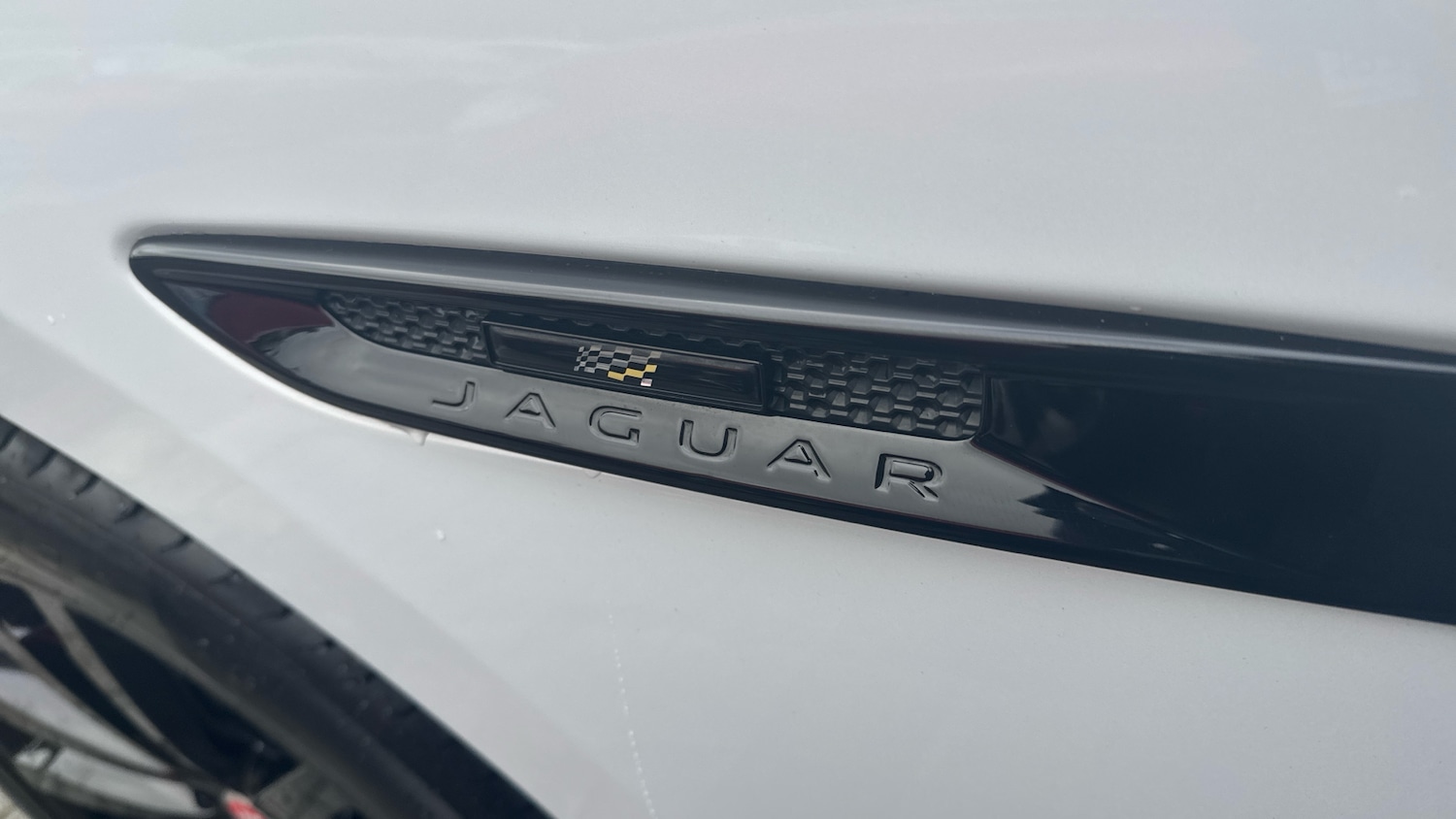 Used Jaguar F-Pace 2020 for sale - 77452919: Photo 20
