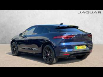 Used Jaguar I-Pace 2023 for sale - 75137938: Photo