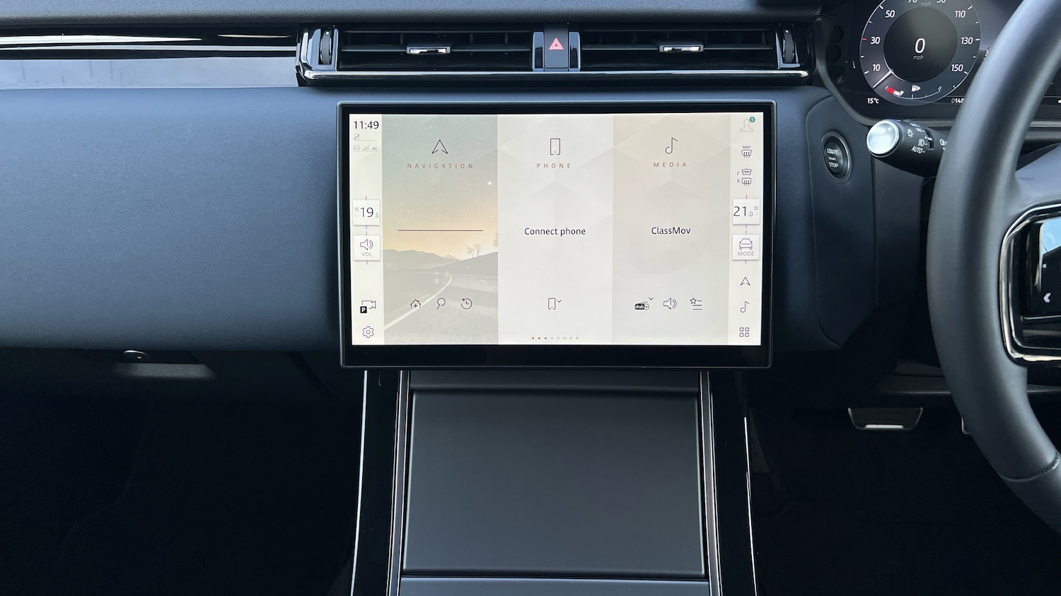 Used Land Rover Range Rover Velar 2023 for sale - 76387061: Photo 14