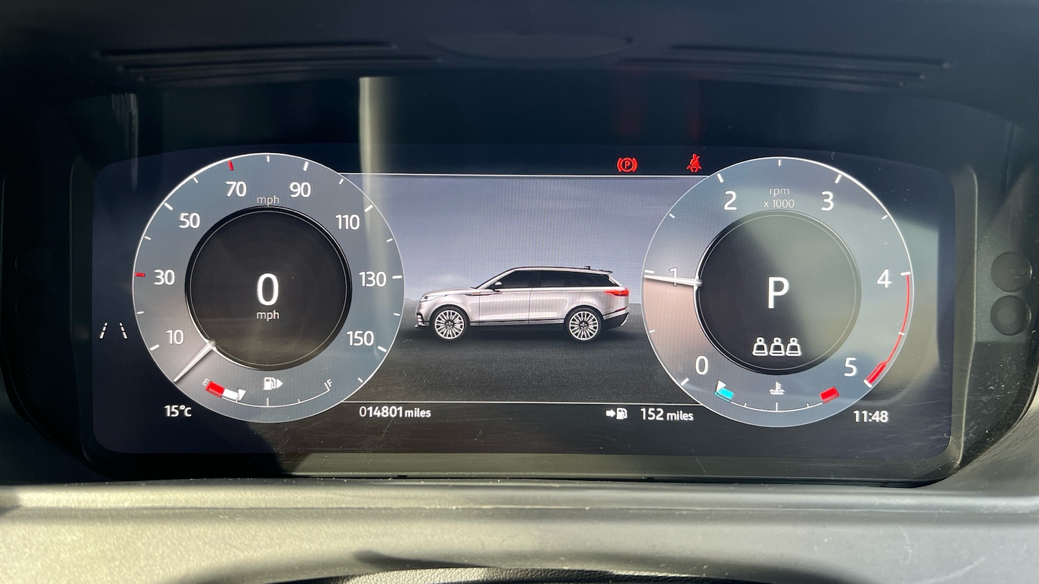 Used Land Rover Range Rover Velar 2023 for sale - 76387061: Photo 16