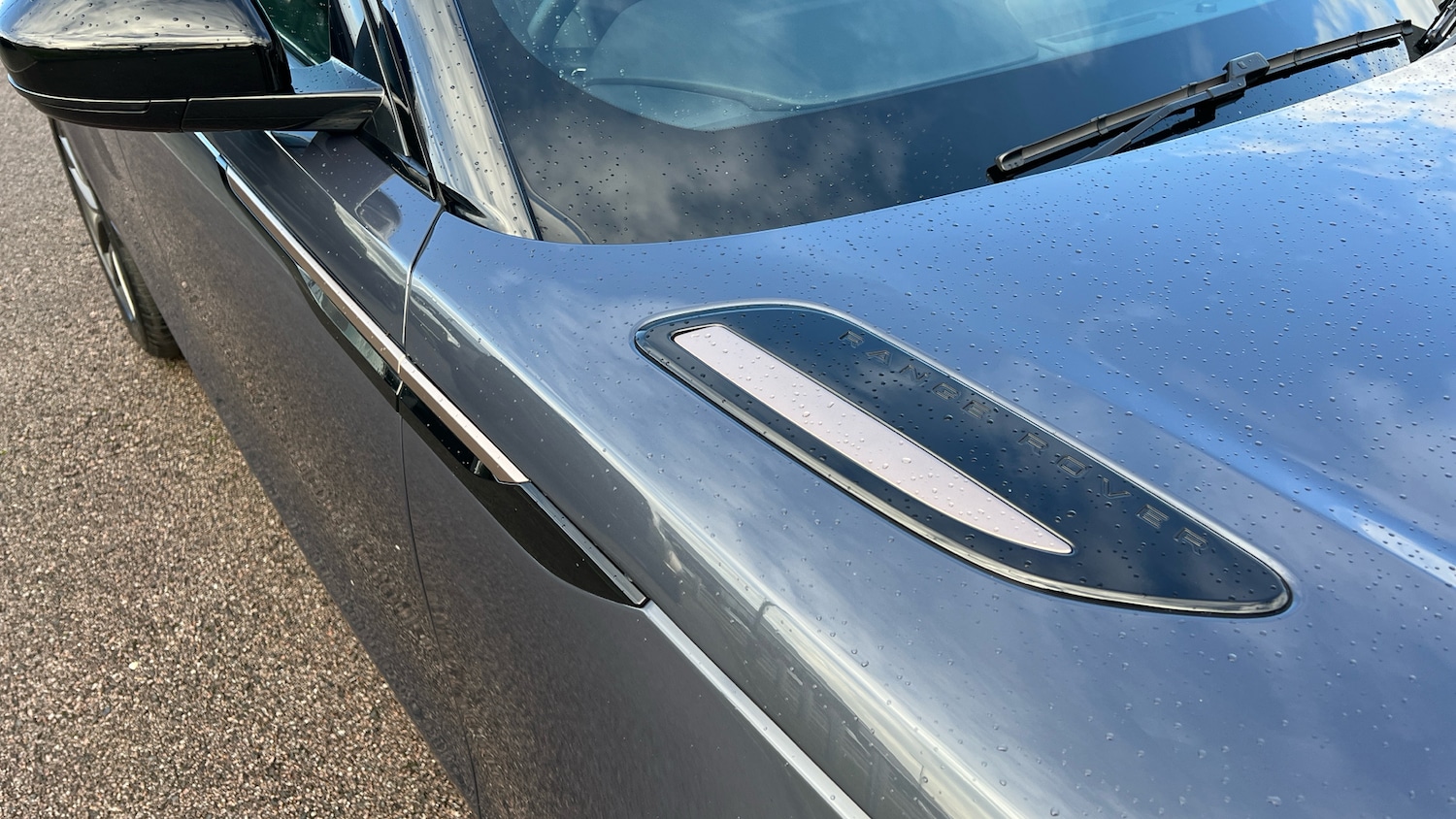 Used Land Rover Range Rover Velar 2023 for sale - 76387061: Photo 20