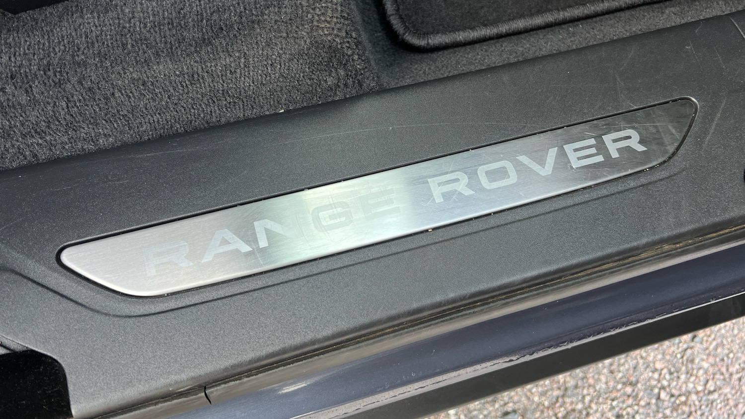 Used Land Rover Range Rover Velar 2023 for sale - 76387061: Photo 22